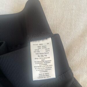 Cherokee scrub pants